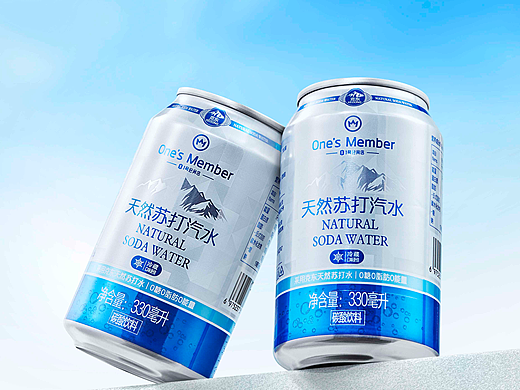 饮品摄影 | 1号店 天然苏打汽水✖︎北京西米商业摄影