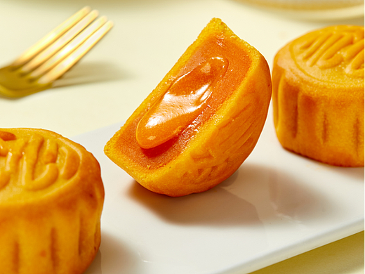 品食记·海利来月饼拍摄