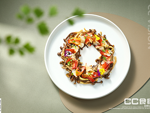 CC食摄&九和居酒楼