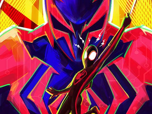 2099&Miles