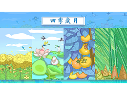 四季