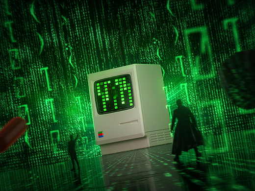 SHARGE 闪极 | SHARGEEK Retro 67W 复古充电器视觉