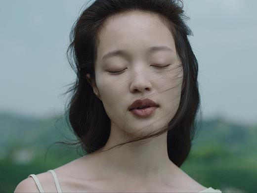 「自然而美」OSITREE柳丝木｜黑茶卸妆油系列TVC全案