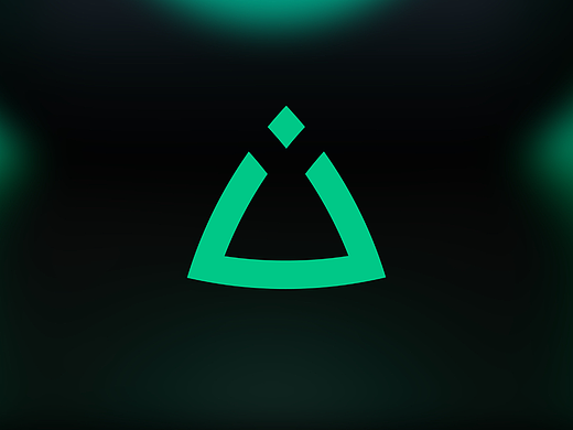 天极新能源Logo设计