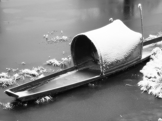 瓦屋山风花雪月