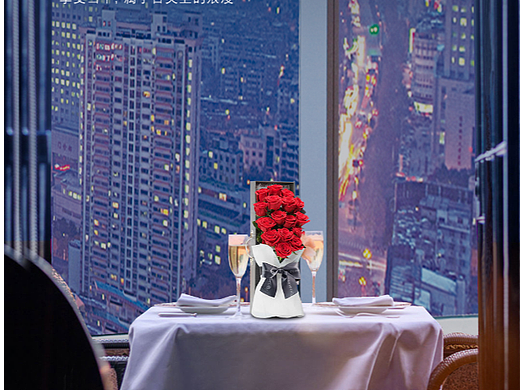 情人节的浪漫（个人主页-ZNjMwOTM3NjA=） - 海报 - 站酷设计师sunflowefei原创素材 - 站酷ZCOOL