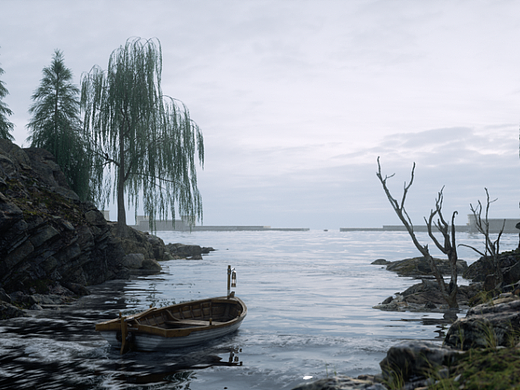 送別（個人主頁-ZNTk2NDY0OTI=） - 場景 - 站酷設(shè)計師Empyther原創(chuàng)素材 - 站酷ZCOOL