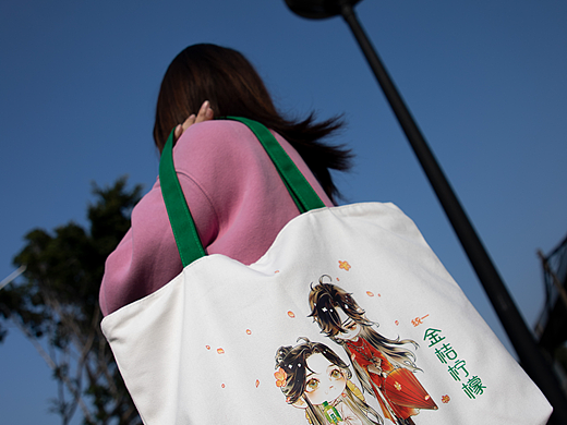 金桔檸檬-帆布袋（個人主頁-ZNjMxMjgxOTY=） - 產品攝影 - 站酷設計師良裕原創(chuàng)素材 - 站酷ZCOOL