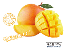 干果包装设计