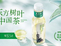 东方树叶春茶
