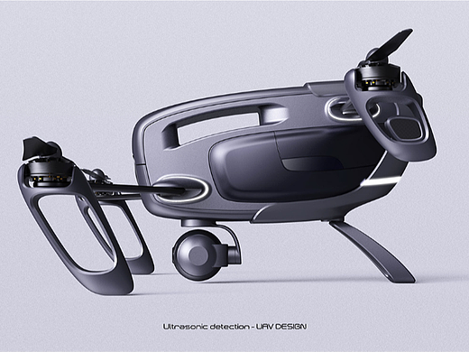 拼特汉斯整图设计分享——无人机01