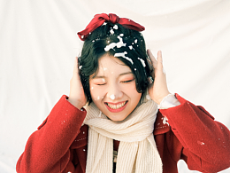 揚(yáng)一把冬雪