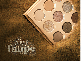 ColourPop视觉更新-记录