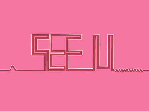 二维动画短片《See U》的设计与制作