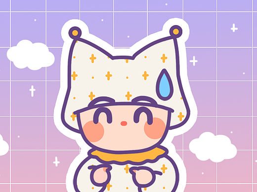 JOJO表情包||第二弹 jojo的一天日常篇2