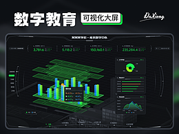 大数据可视化