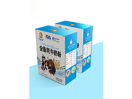 饼干盒子 食品包装