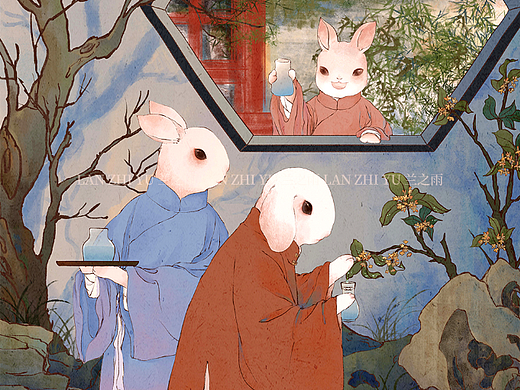 二十四节气之秋季