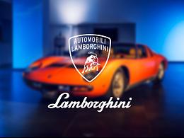 Lamborghini - MIURA S