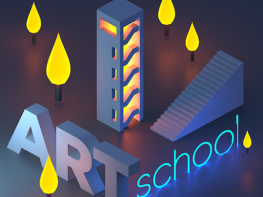 C4D学习/2