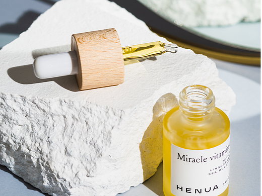 Henua Organics（个人主页-ZNjQ3MjE3NDA=） - 品牌 - 站酷设计师Alejd原创素材 - 站酷ZCOOL