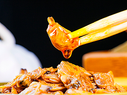 花蛤產(chǎn)品拍攝