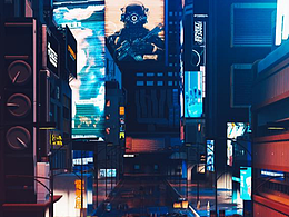Cyberpunk