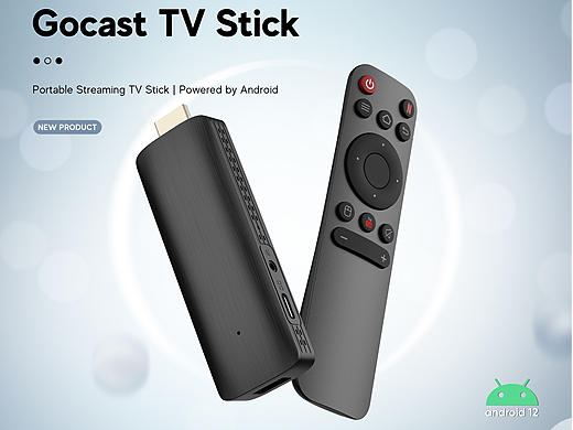TV Stick