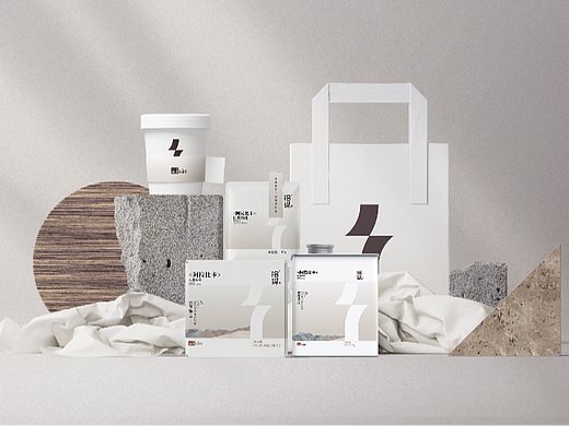 拾璨品牌全案设计