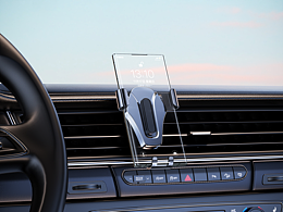 希尔Keyshot产品表现第一期案例展示