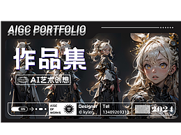 作品集