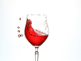 红酒