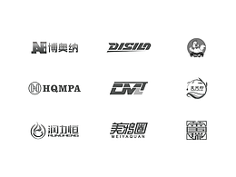 2019-2021商标集（LOGO设计）