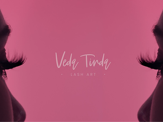 2023 - VT 睫毛