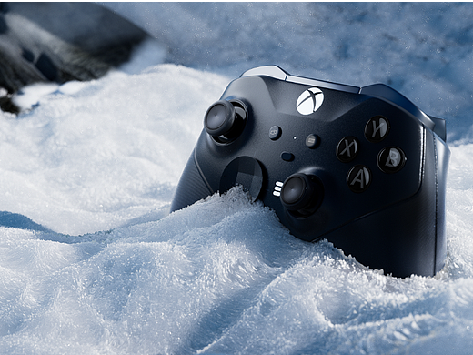 <Xbox Elite 2>