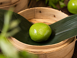 因時(shí)而食 春季限定美味