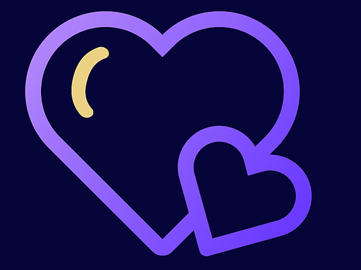 线性图标制作作业