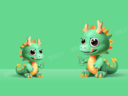 一組產(chǎn)品包裝設(shè)計