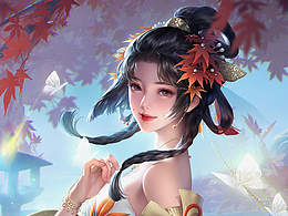 插画手绘