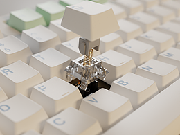 blender—键盘渲染