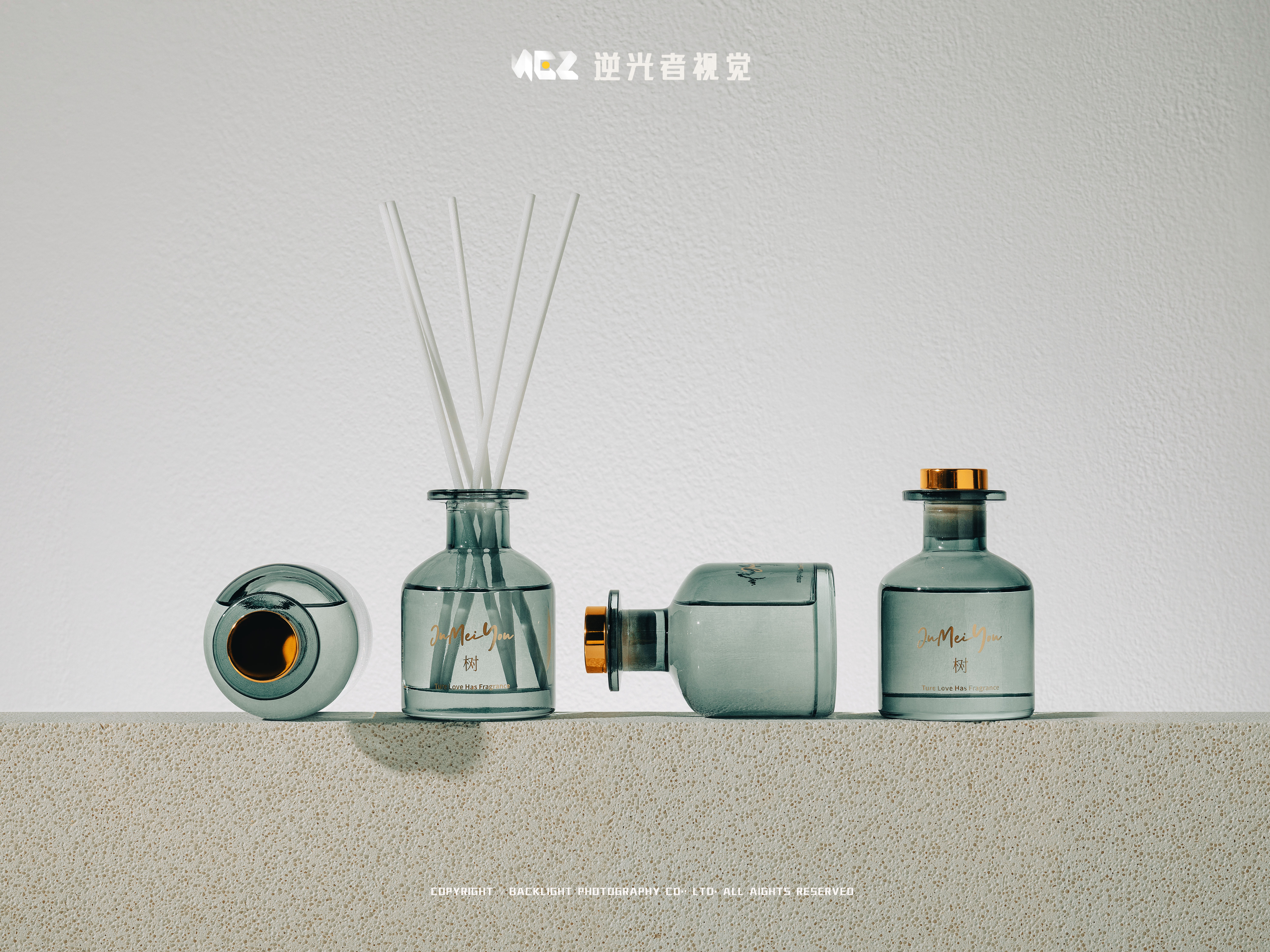 护肤品