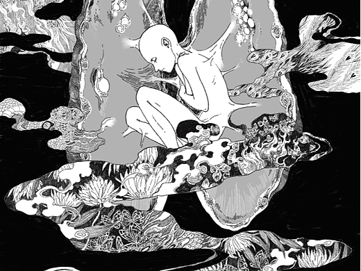 蜃气