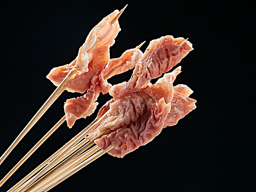 冷锅串串+麻辣小海鲜 麻辣鲜香