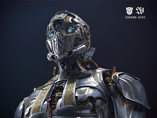COGMAN
