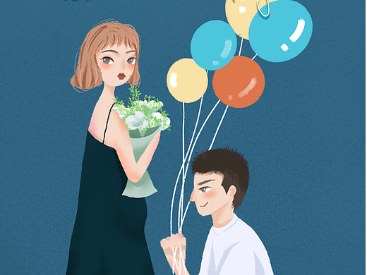 #创作加油站#我们和小小田的故事4