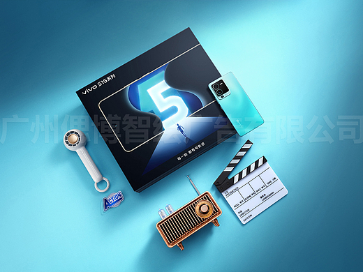 vivo 修图