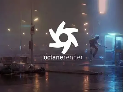 OC渲染出现的问题-3s材质