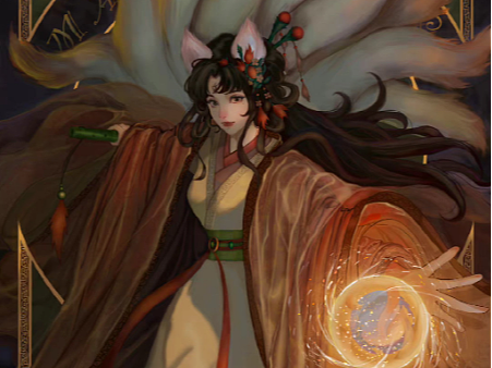 插画班英雄联盟同人练习