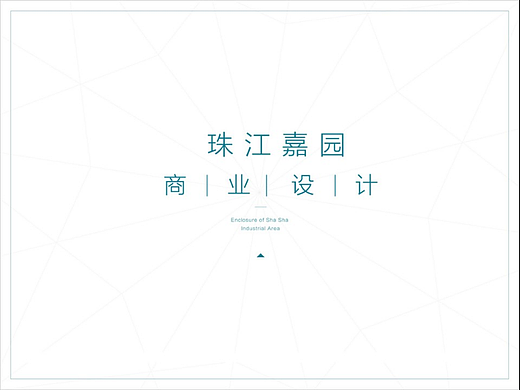 珠江嘉园商业包装