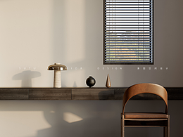 中天诚品——用光的颜色 建造温柔可触的家